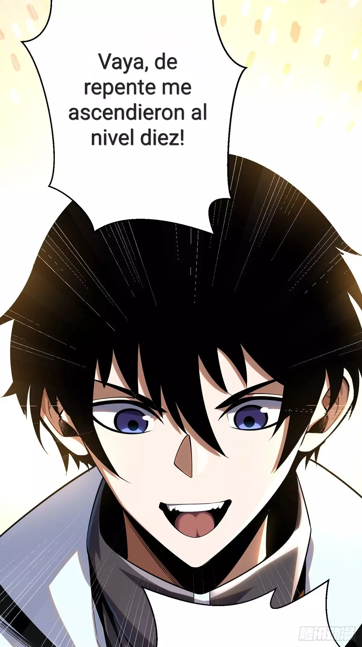 Read Realmente no quiero aprender hechizos prohibidos ES Manga Online