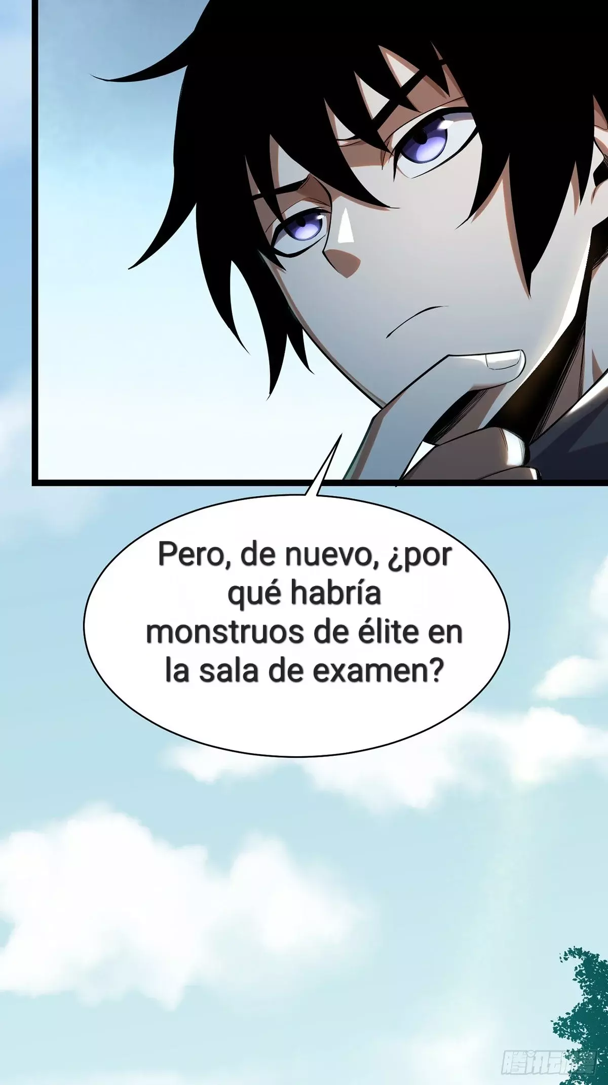 Read Realmente no quiero aprender hechizos prohibidos ES Manga Online