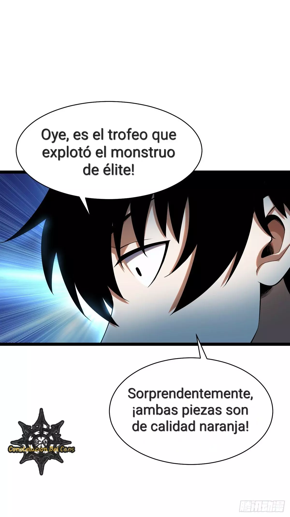 Read Realmente no quiero aprender hechizos prohibidos ES Manga Online
