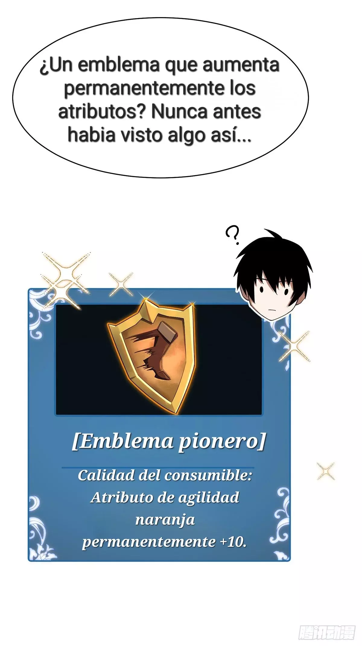 Read Realmente no quiero aprender hechizos prohibidos ES Manga Online
