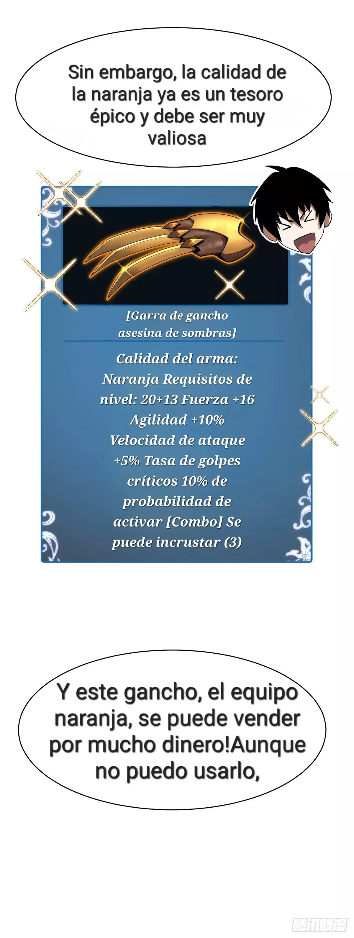 Read Realmente no quiero aprender hechizos prohibidos ES Manga Online