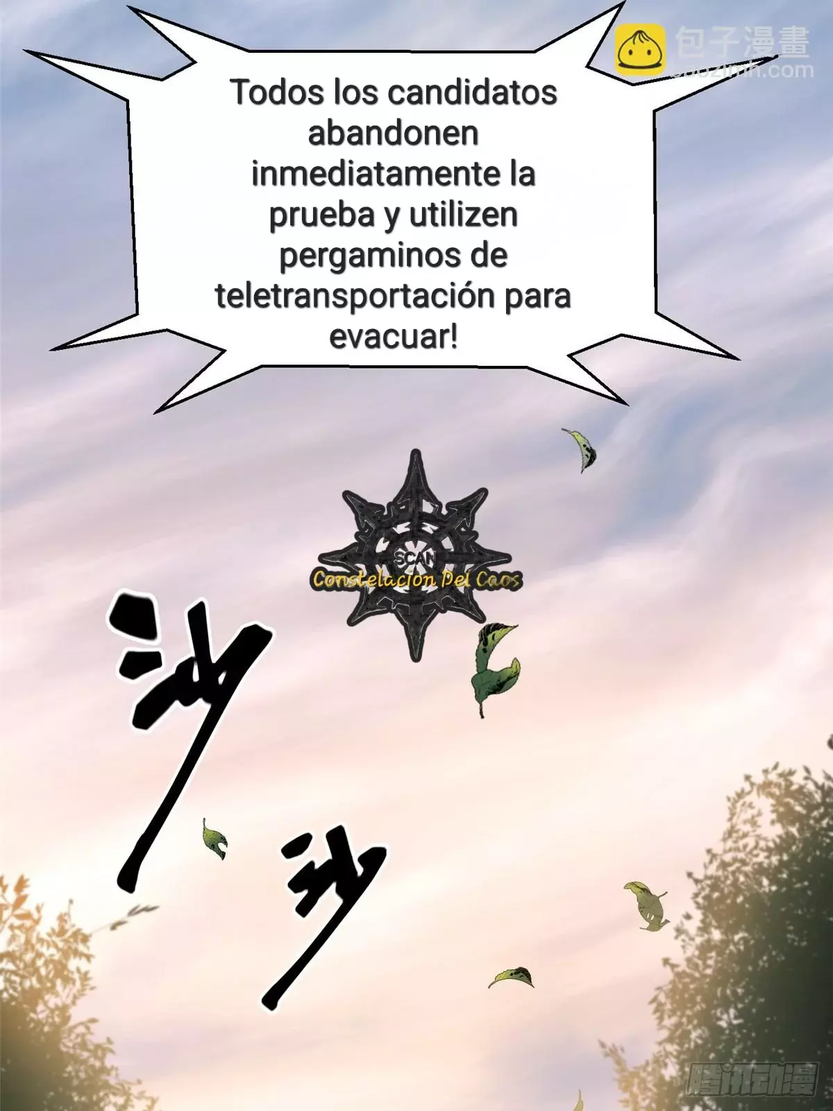 Read Realmente no quiero aprender hechizos prohibidos ES Manga Online