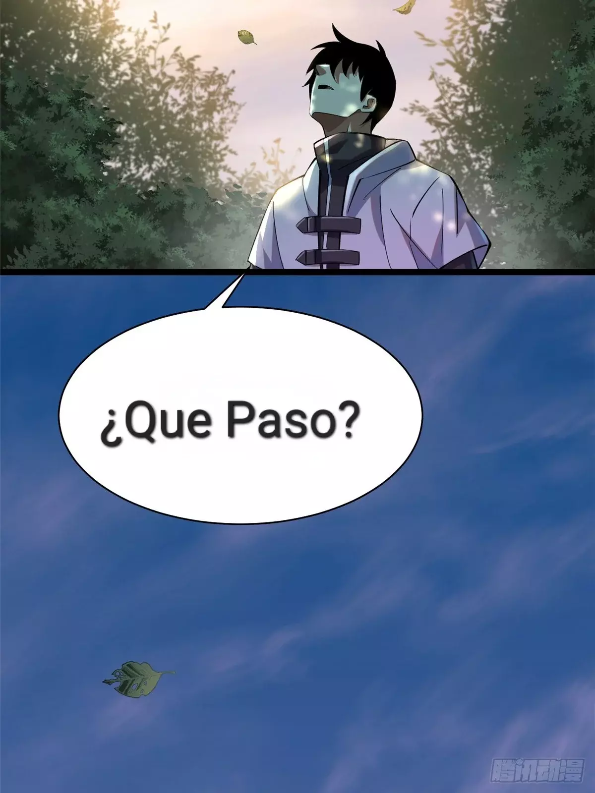 Read Realmente no quiero aprender hechizos prohibidos ES Manga Online