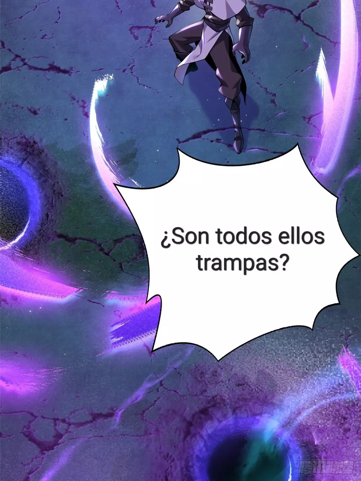 Read Realmente no quiero aprender hechizos prohibidos ES Manga Online