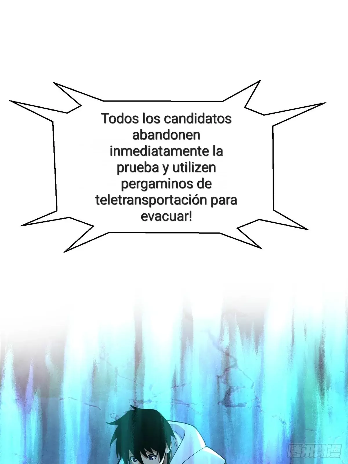 Read Realmente no quiero aprender hechizos prohibidos ES Manga Online