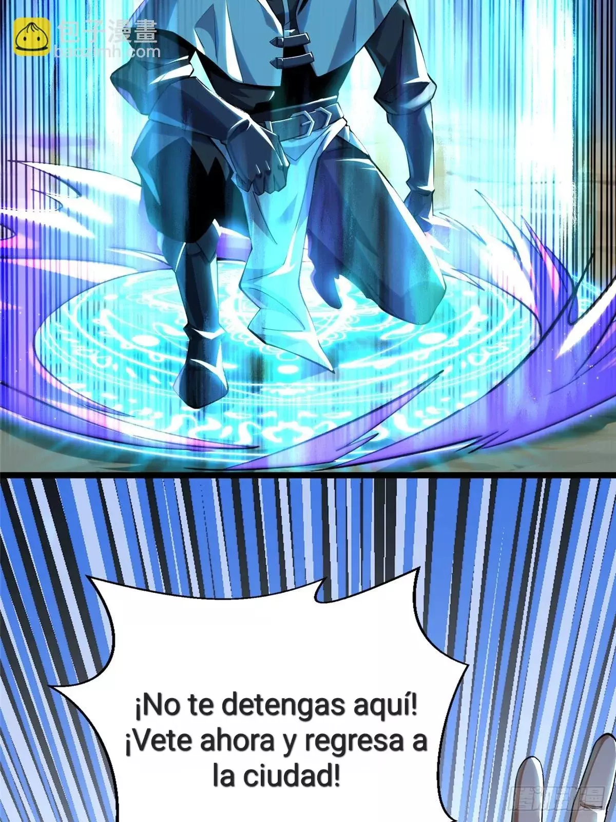 Read Realmente no quiero aprender hechizos prohibidos ES Manga Online