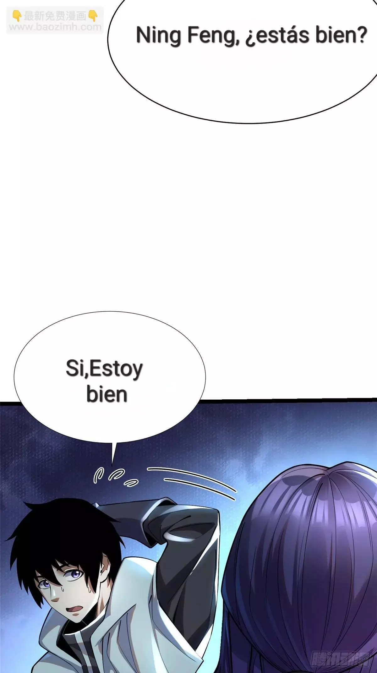 Read Realmente no quiero aprender hechizos prohibidos ES Manga Online
