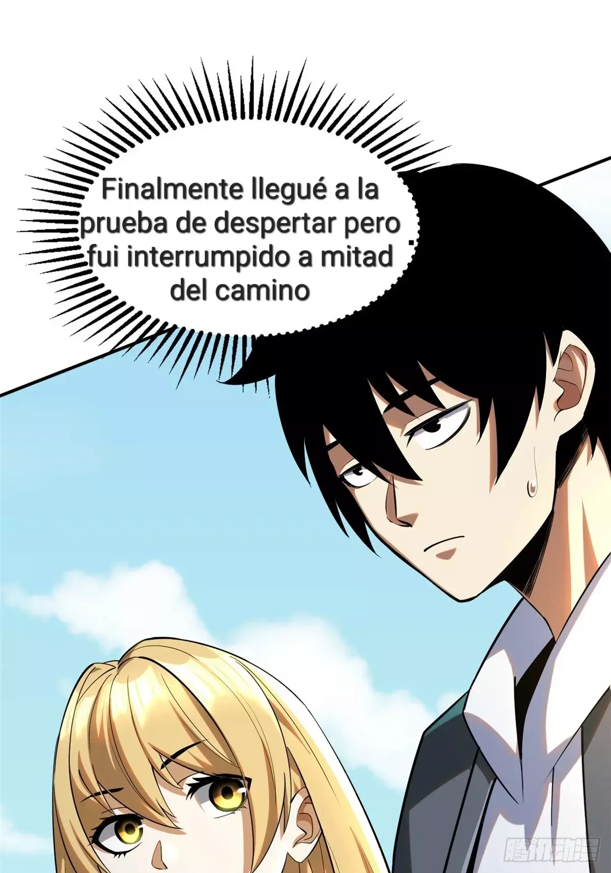 Read Realmente no quiero aprender hechizos prohibidos ES Manga Online