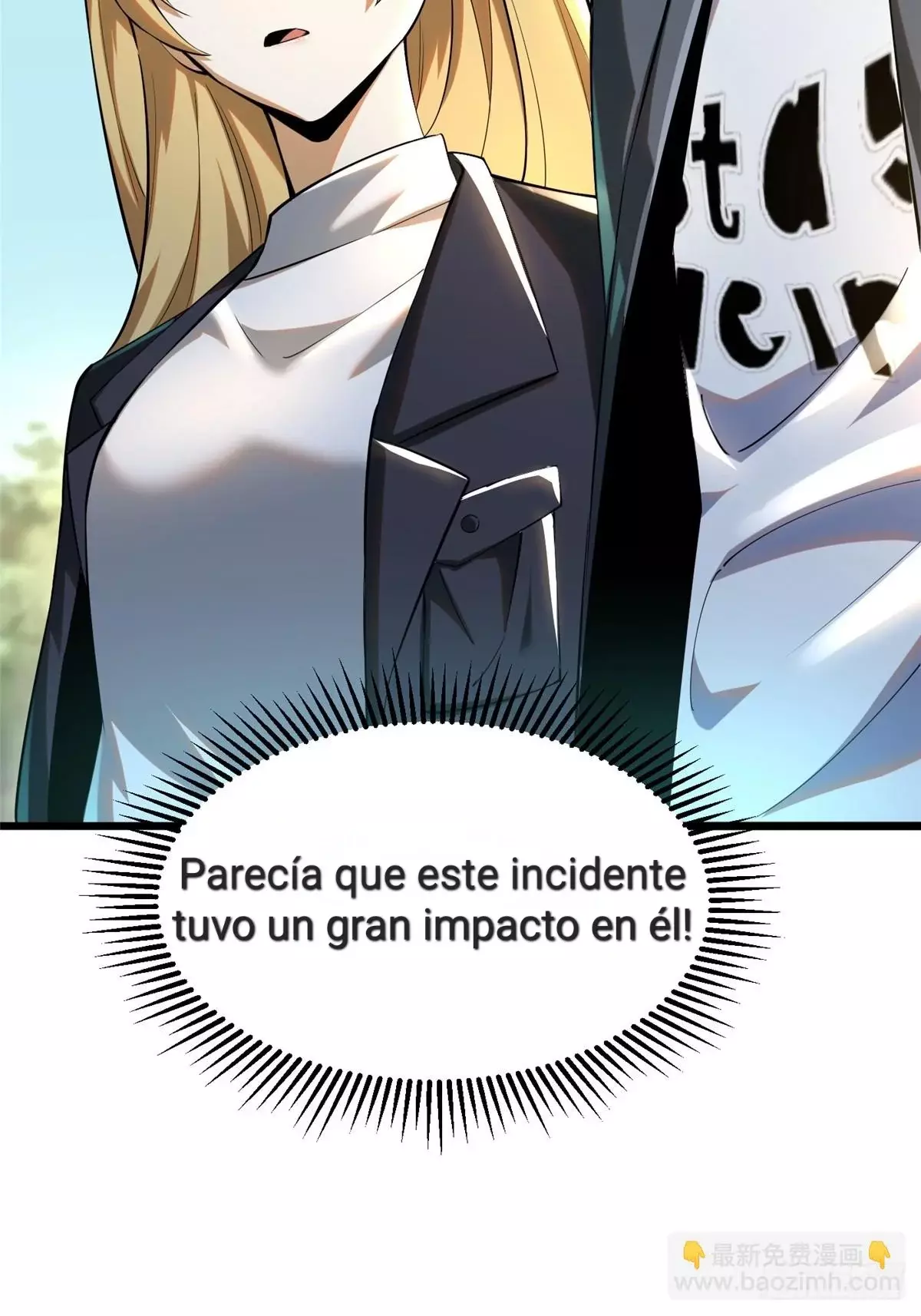 Read Realmente no quiero aprender hechizos prohibidos ES Manga Online
