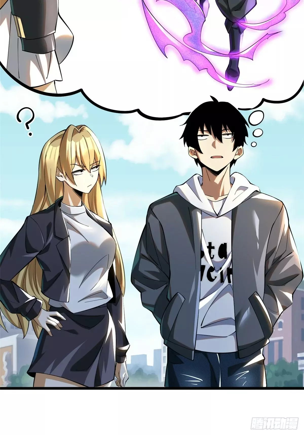 Read Realmente no quiero aprender hechizos prohibidos ES Manga Online