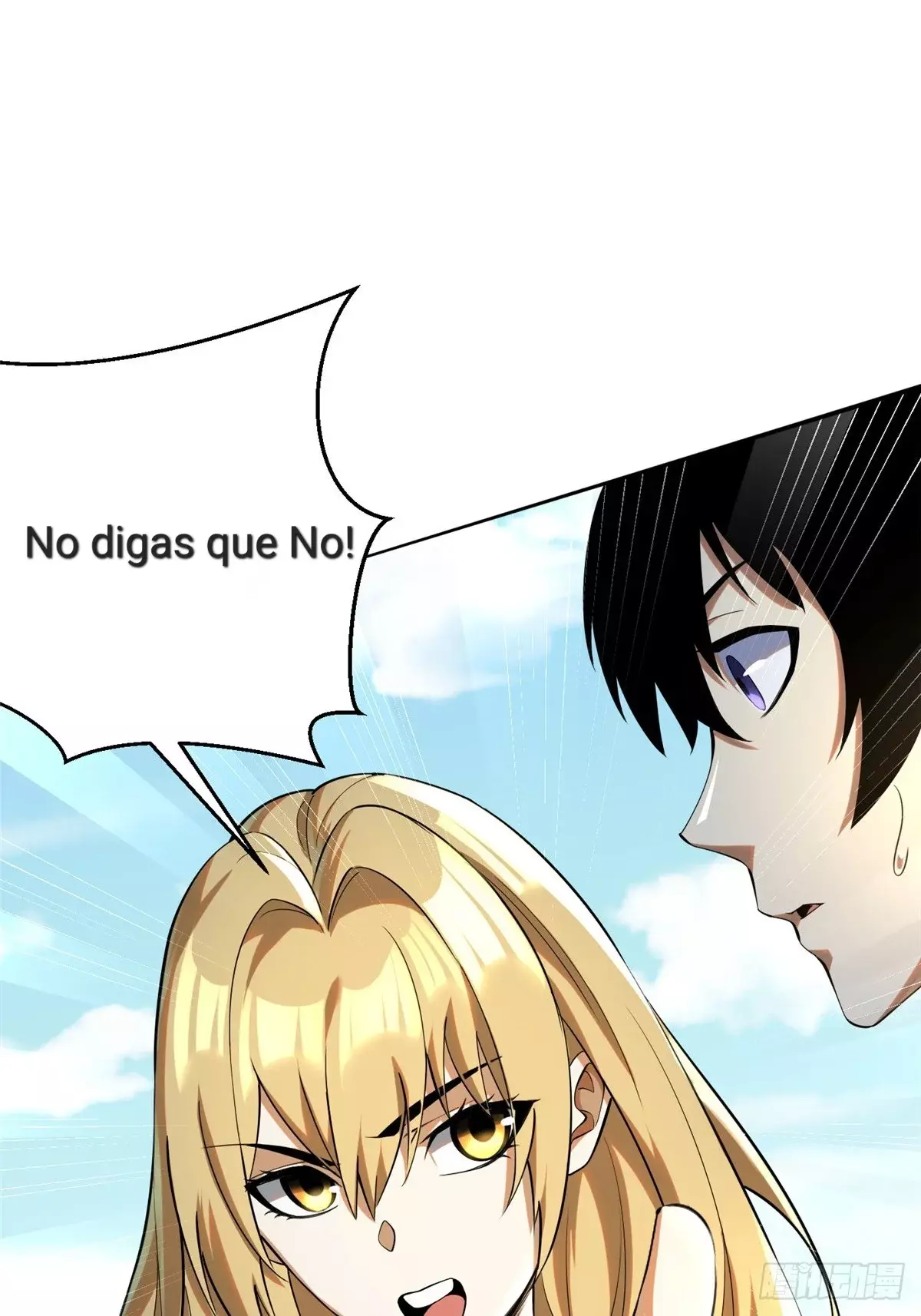 Read Realmente no quiero aprender hechizos prohibidos ES Manga Online