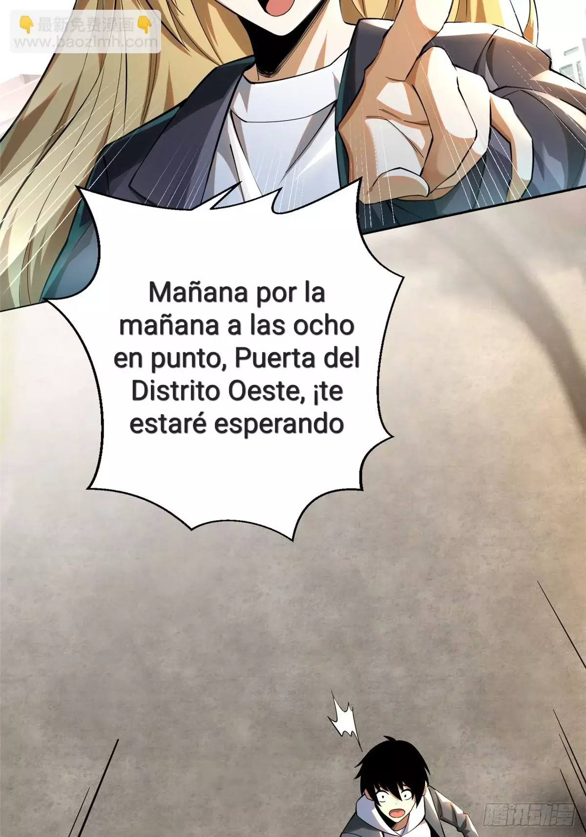 Read Realmente no quiero aprender hechizos prohibidos ES Manga Online