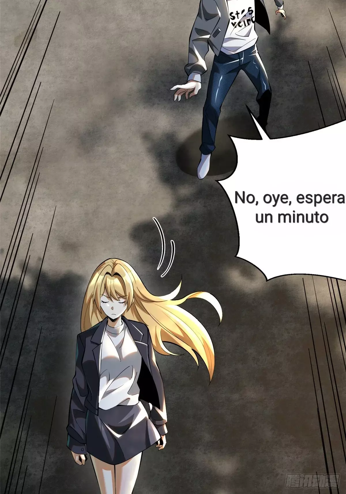 Read Realmente no quiero aprender hechizos prohibidos ES Manga Online