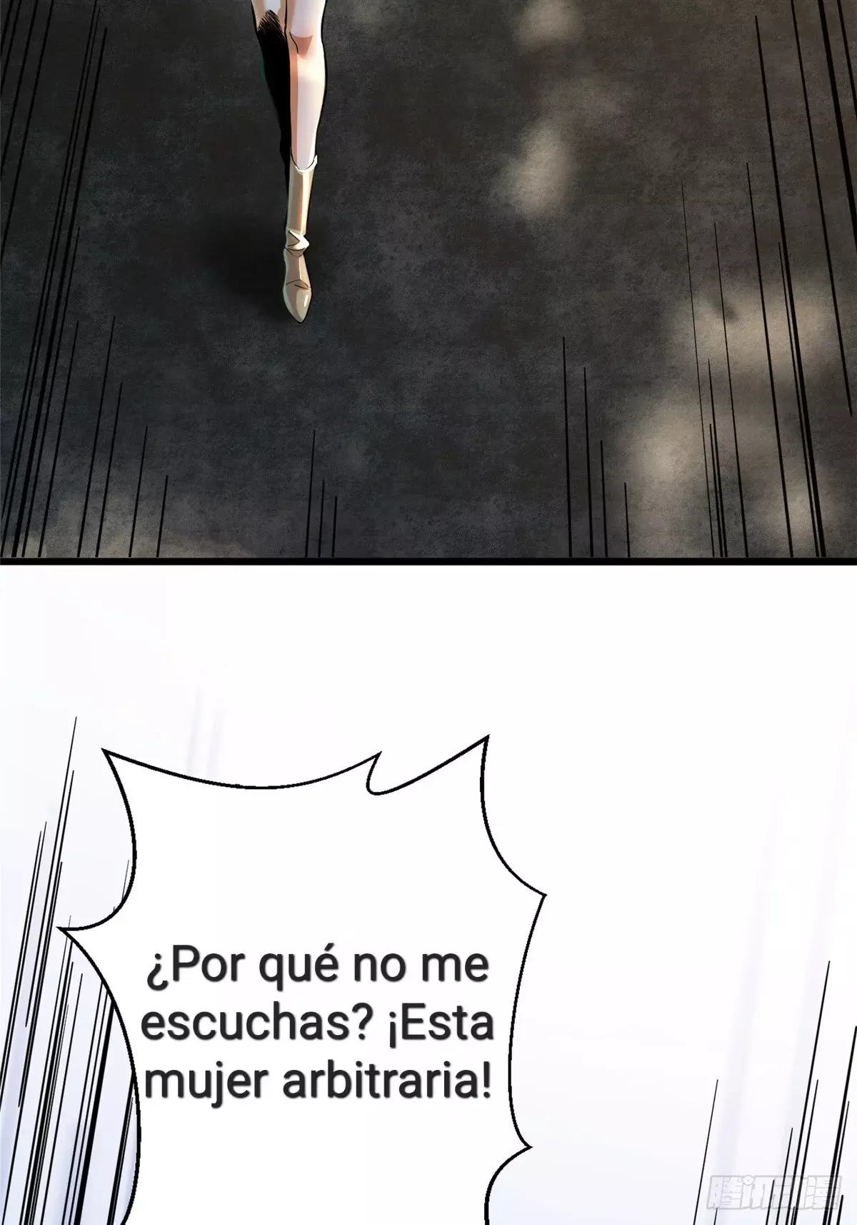Read Realmente no quiero aprender hechizos prohibidos ES Manga Online