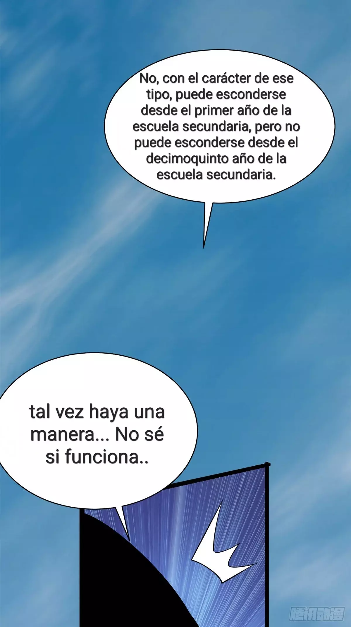 Read Realmente no quiero aprender hechizos prohibidos ES Manga Online