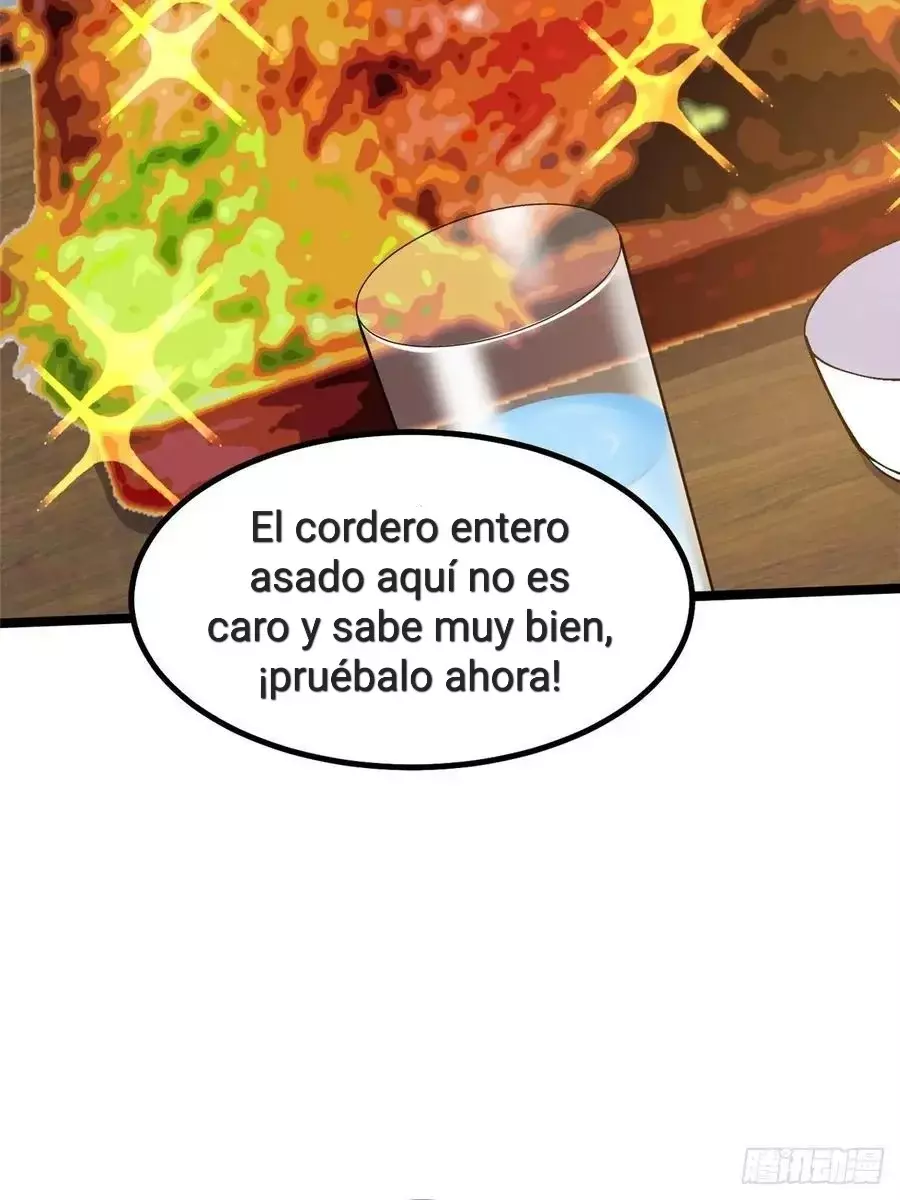 Read Realmente no quiero aprender hechizos prohibidos ES Manga Online
