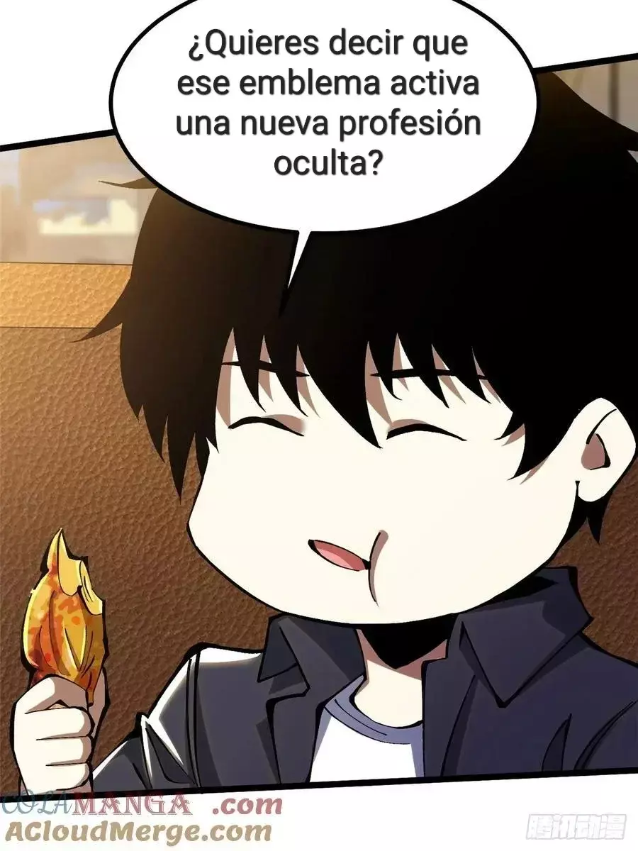 Read Realmente no quiero aprender hechizos prohibidos ES Manga Online