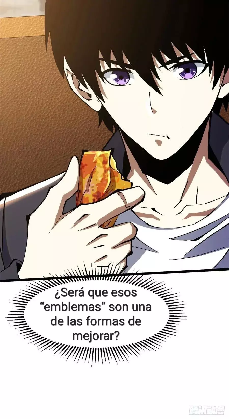 Read Realmente no quiero aprender hechizos prohibidos ES Manga Online