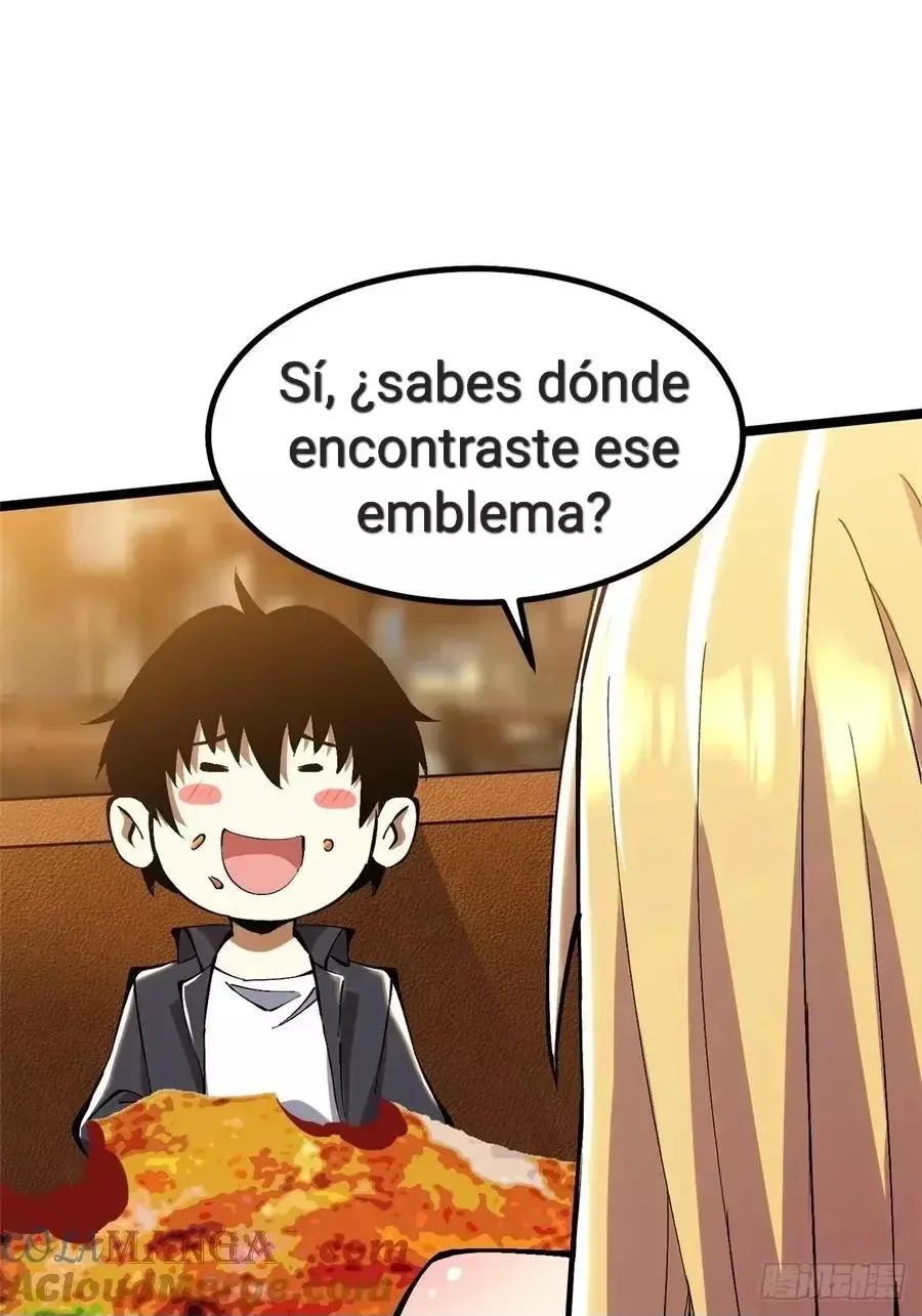 Read Realmente no quiero aprender hechizos prohibidos ES Manga Online