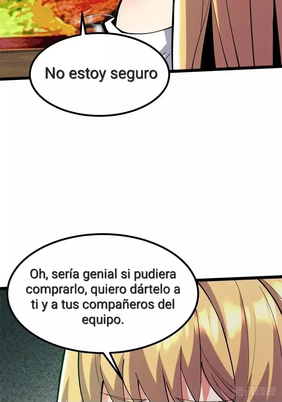 Read Realmente no quiero aprender hechizos prohibidos ES Manga Online