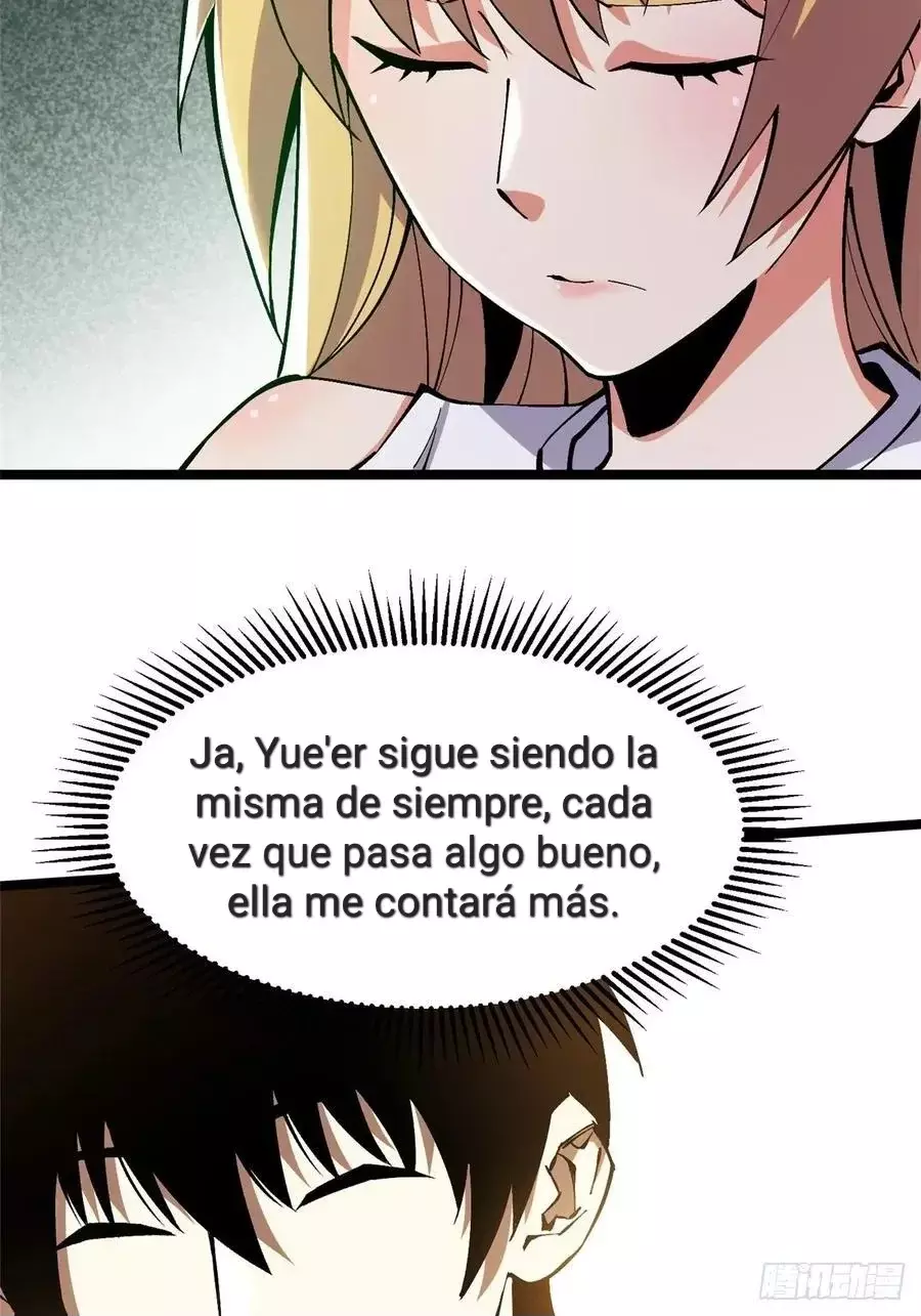 Read Realmente no quiero aprender hechizos prohibidos ES Manga Online