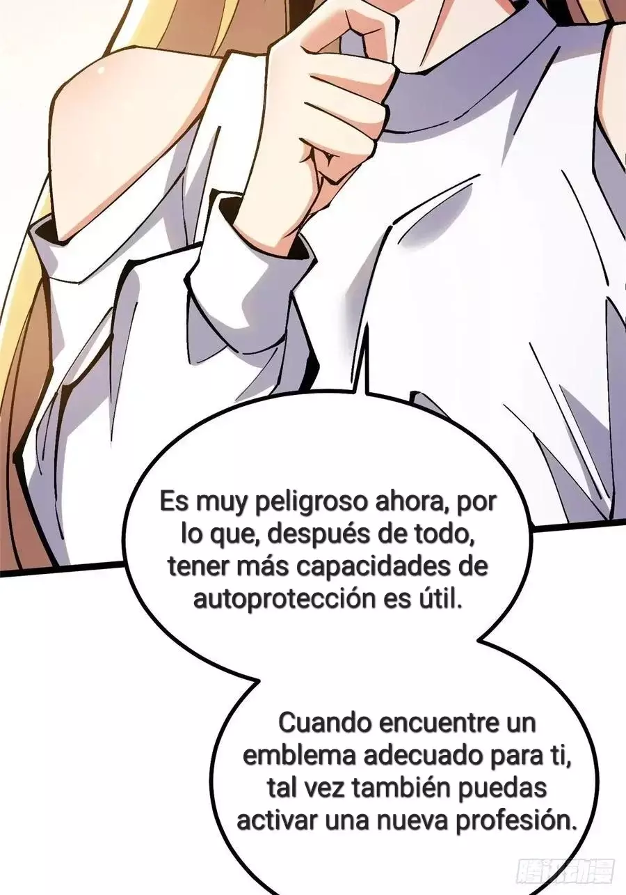 Read Realmente no quiero aprender hechizos prohibidos ES Manga Online