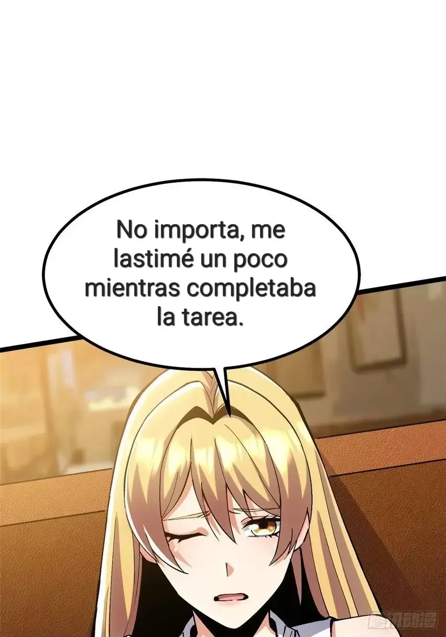 Read Realmente no quiero aprender hechizos prohibidos ES Manga Online