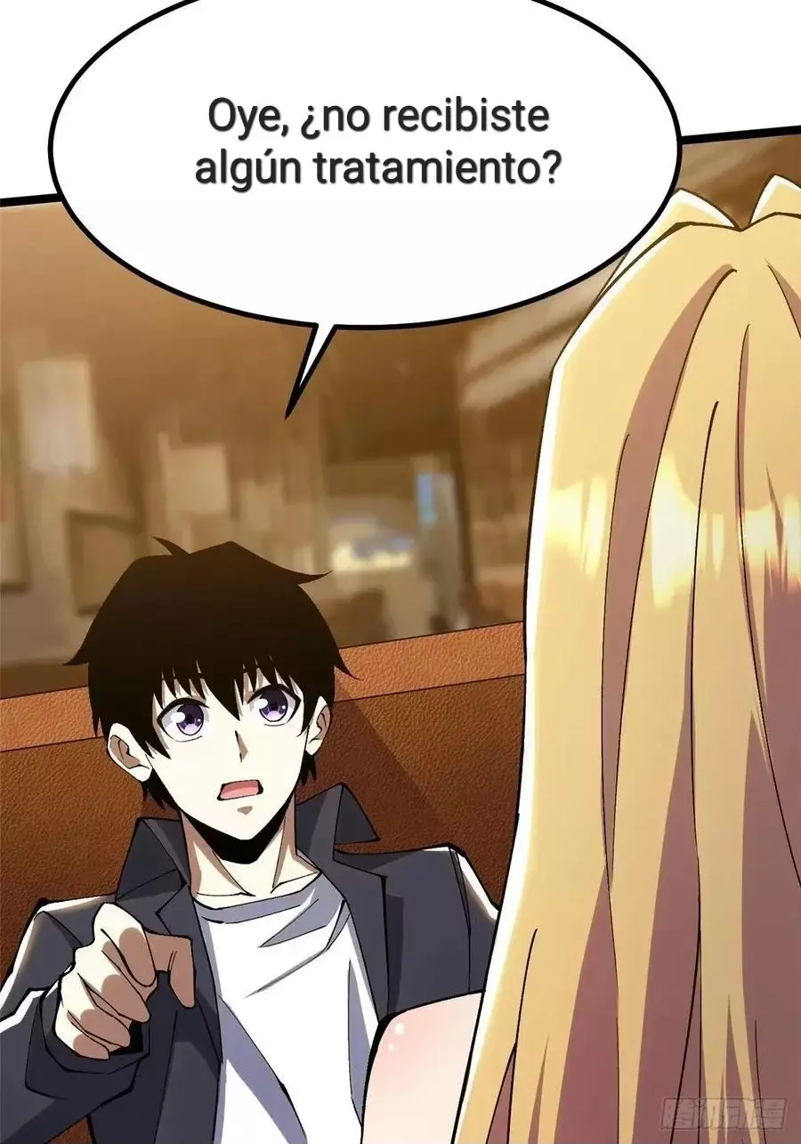 Read Realmente no quiero aprender hechizos prohibidos ES Manga Online