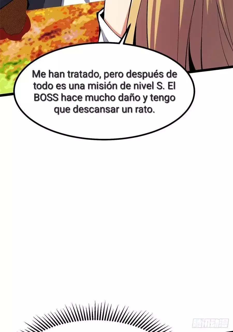 Read Realmente no quiero aprender hechizos prohibidos ES Manga Online