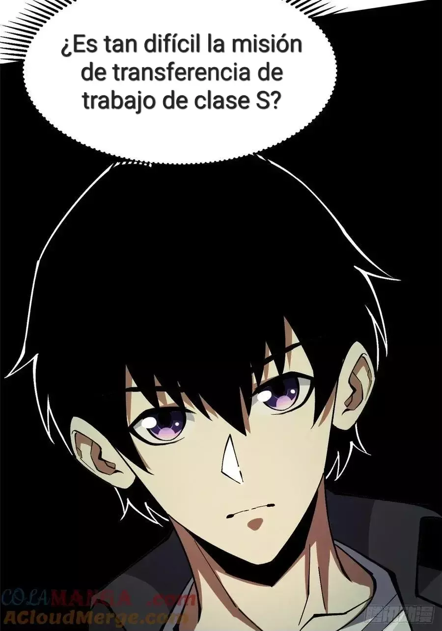 Read Realmente no quiero aprender hechizos prohibidos ES Manga Online