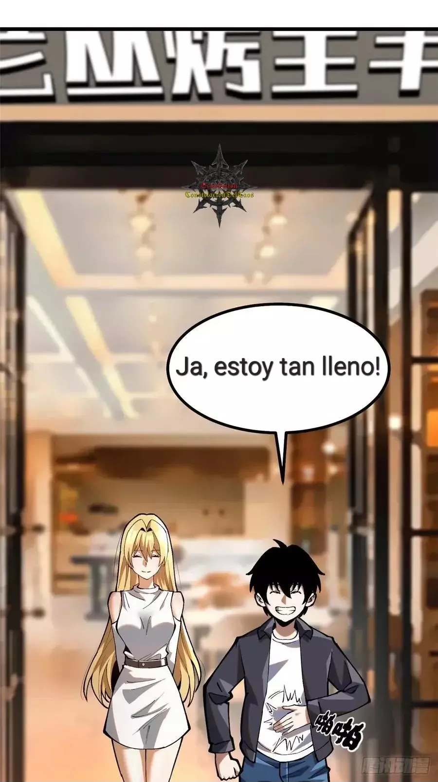 Read Realmente no quiero aprender hechizos prohibidos ES Manga Online