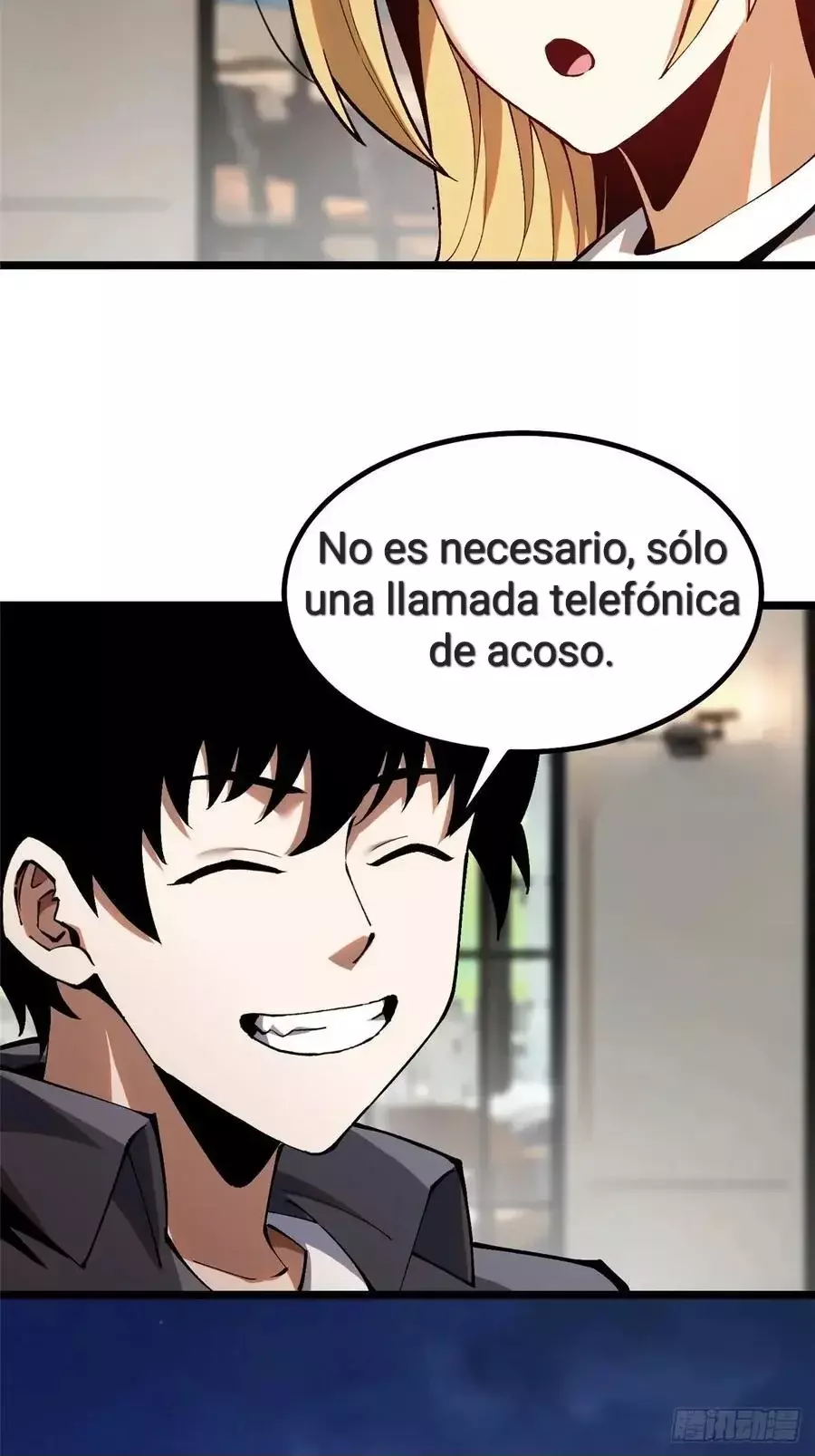 Read Realmente no quiero aprender hechizos prohibidos ES Manga Online