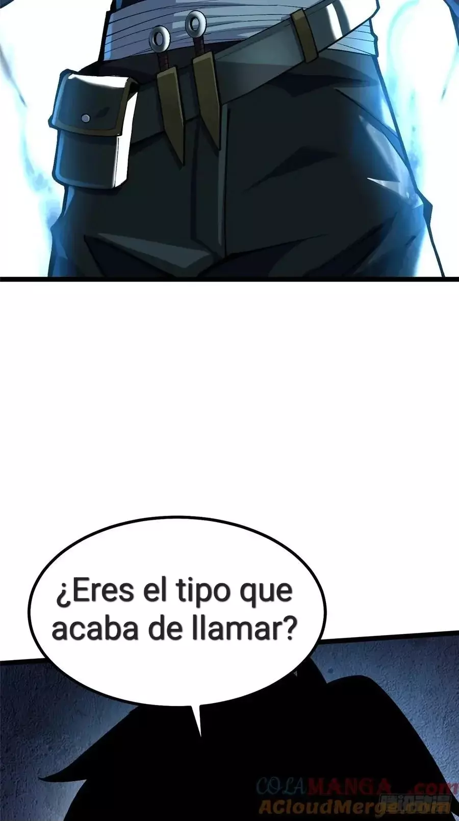 Read Realmente no quiero aprender hechizos prohibidos ES Manga Online