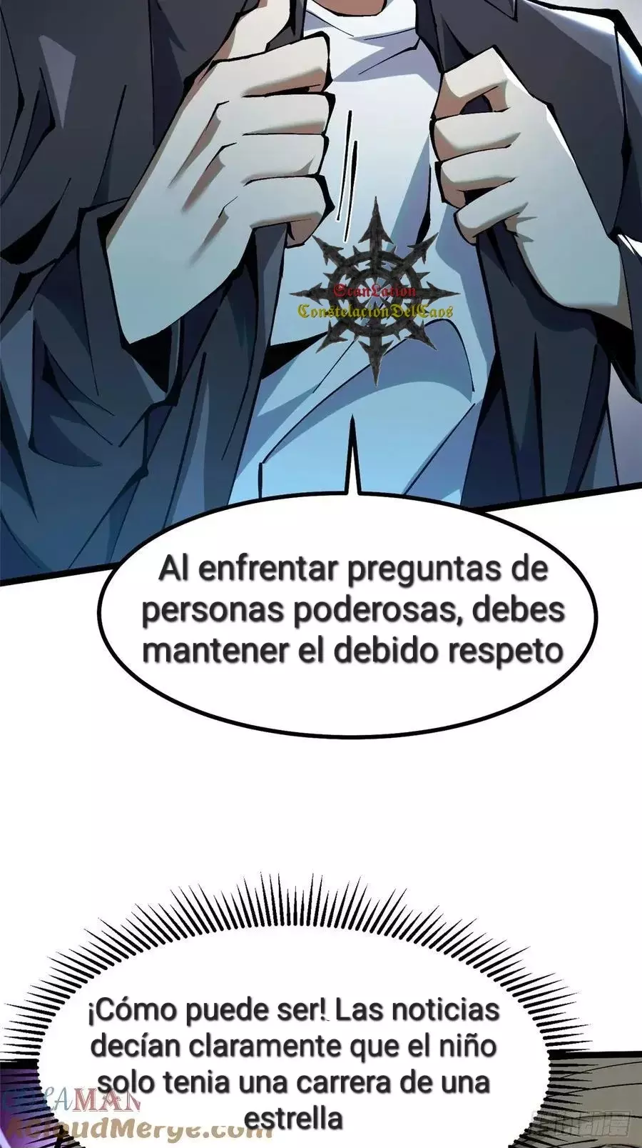 Read Realmente no quiero aprender hechizos prohibidos ES Manga Online