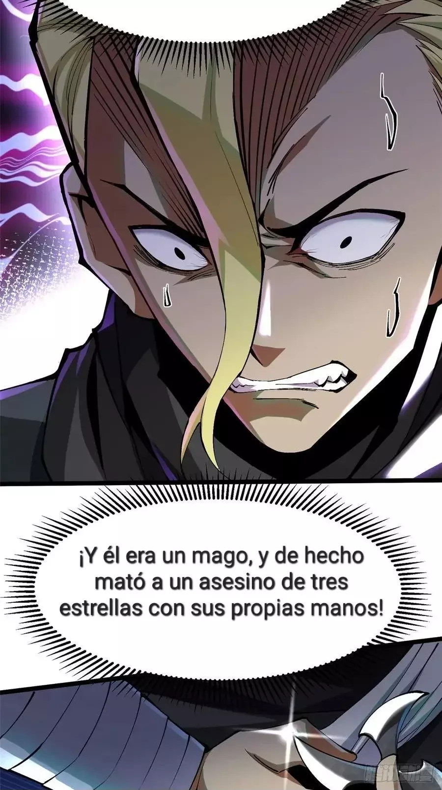 Read Realmente no quiero aprender hechizos prohibidos ES Manga Online