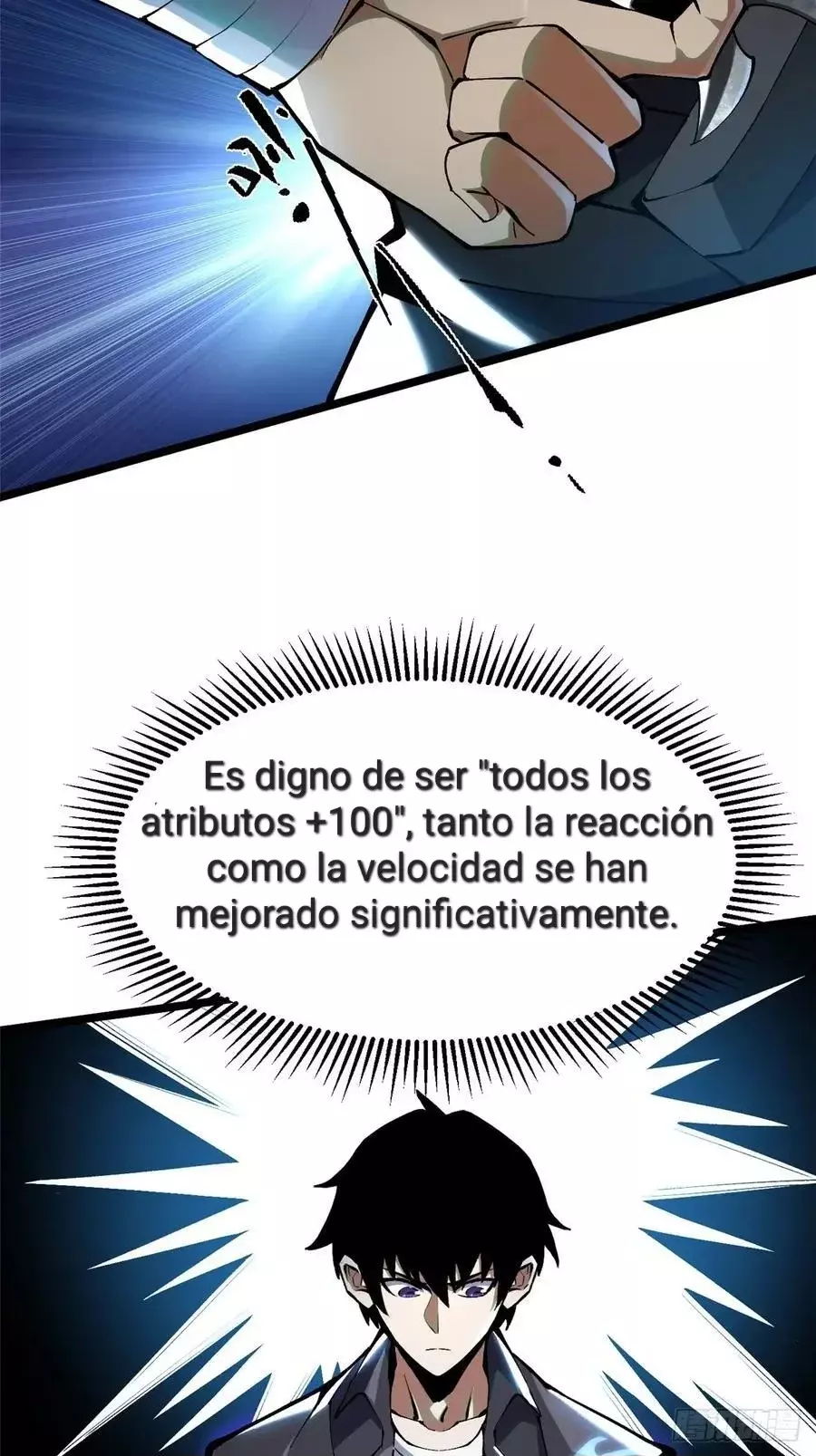 Read Realmente no quiero aprender hechizos prohibidos ES Manga Online