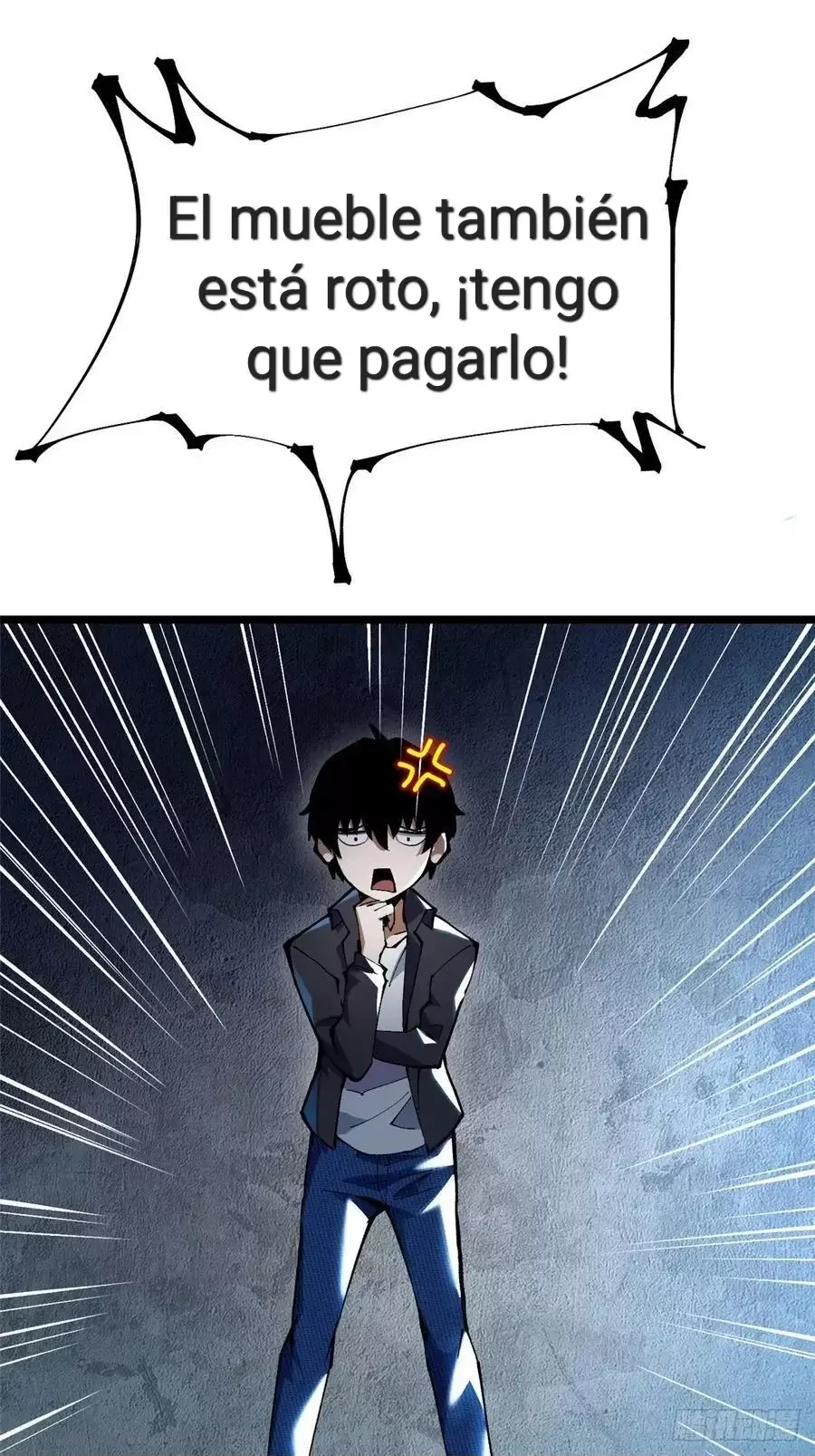 Read Realmente no quiero aprender hechizos prohibidos ES Manga Online