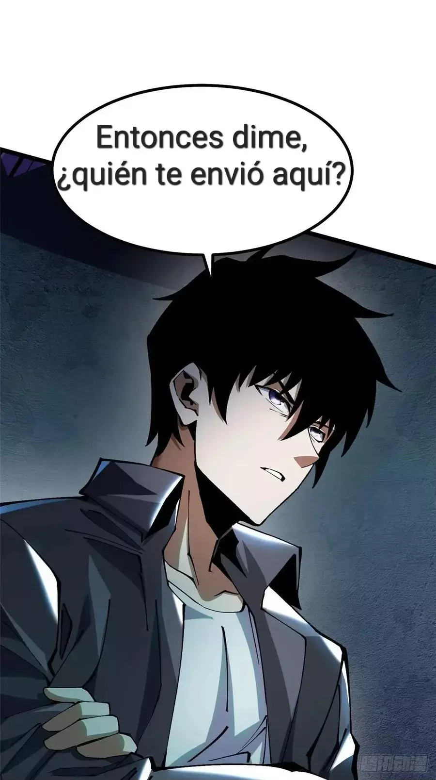 Read Realmente no quiero aprender hechizos prohibidos ES Manga Online