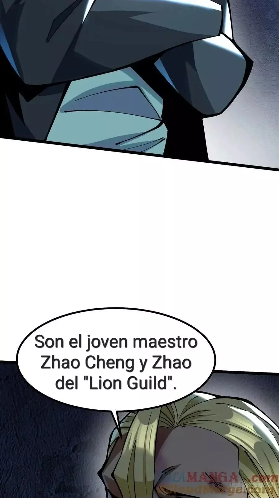 Read Realmente no quiero aprender hechizos prohibidos ES Manga Online