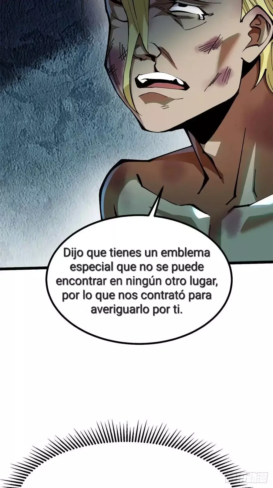 Read Realmente no quiero aprender hechizos prohibidos ES Manga Online