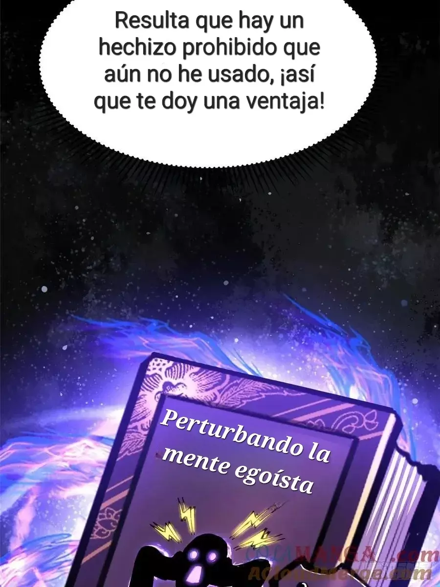 Read Realmente no quiero aprender hechizos prohibidos ES Manga Online