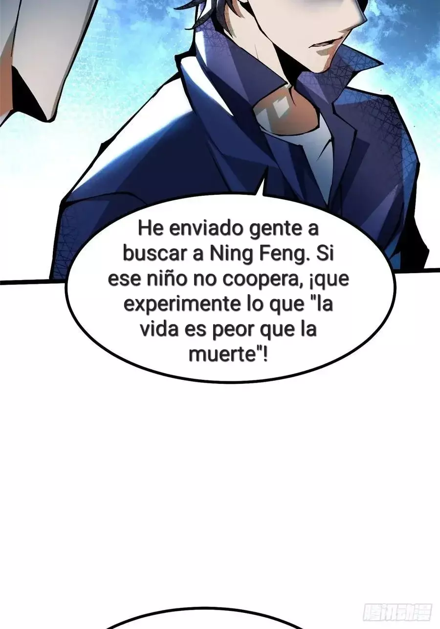 Read Realmente no quiero aprender hechizos prohibidos ES Manga Online