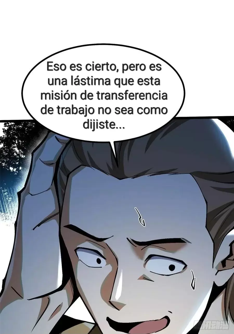 Read Realmente no quiero aprender hechizos prohibidos ES Manga Online