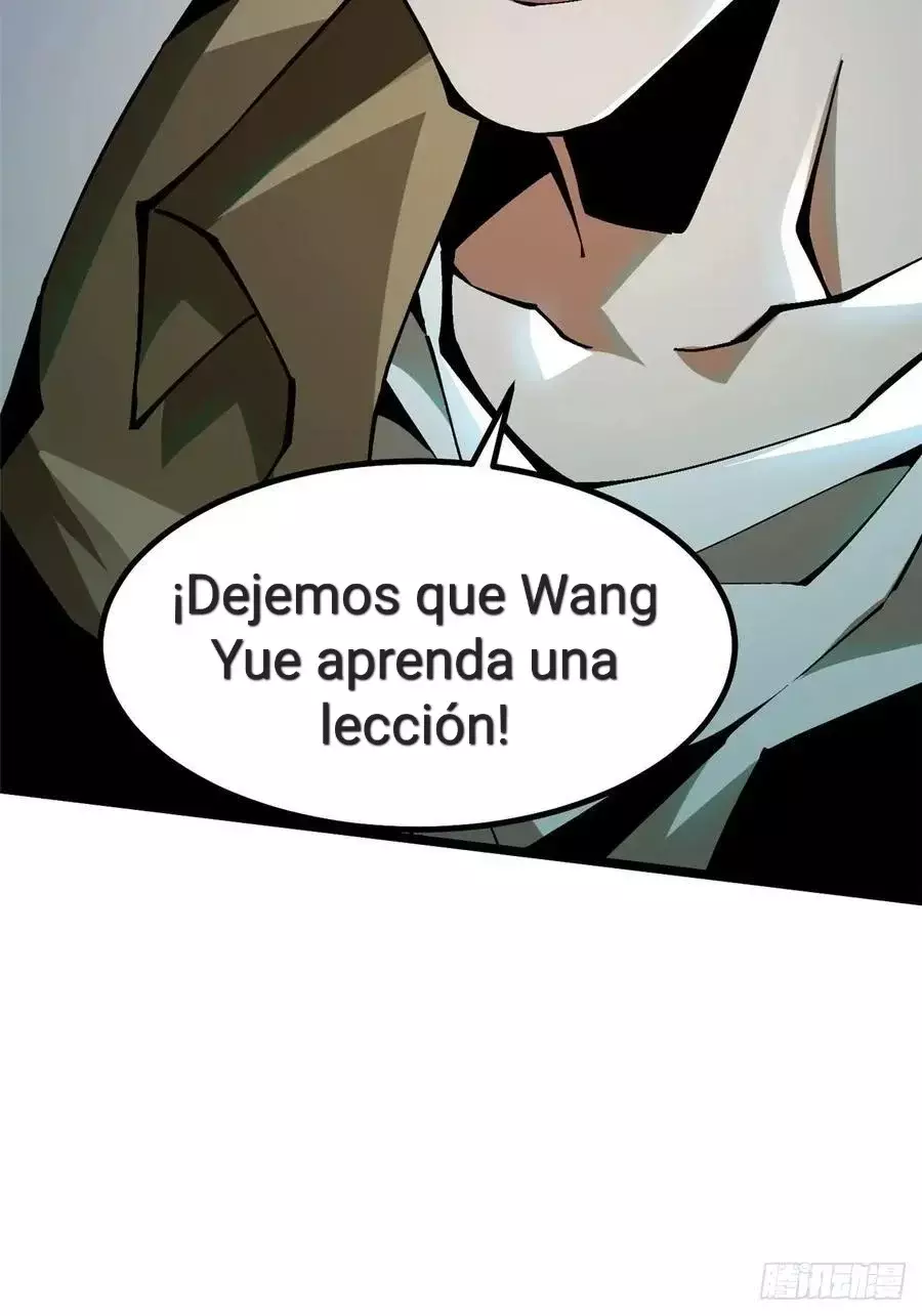 Read Realmente no quiero aprender hechizos prohibidos ES Manga Online