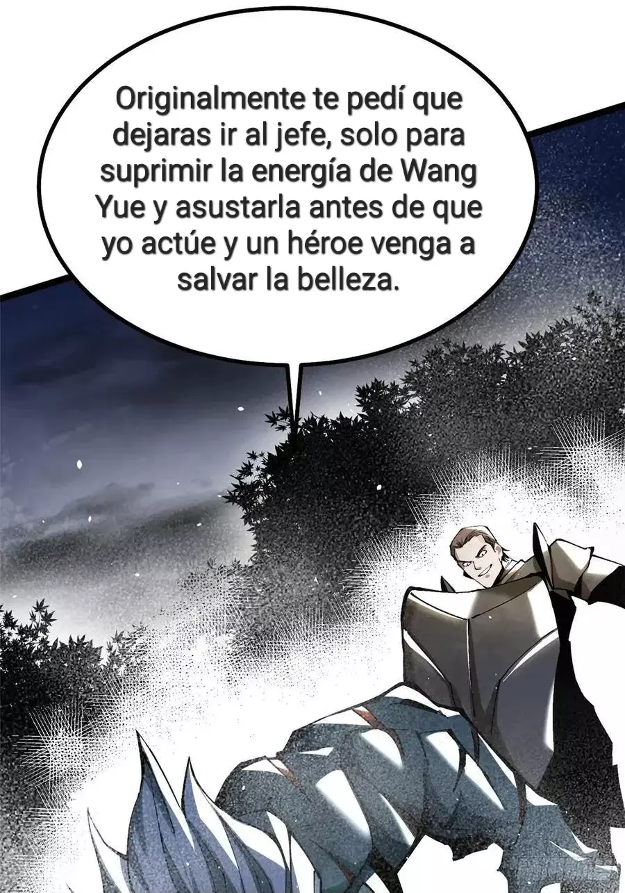 Read Realmente no quiero aprender hechizos prohibidos ES Manga Online