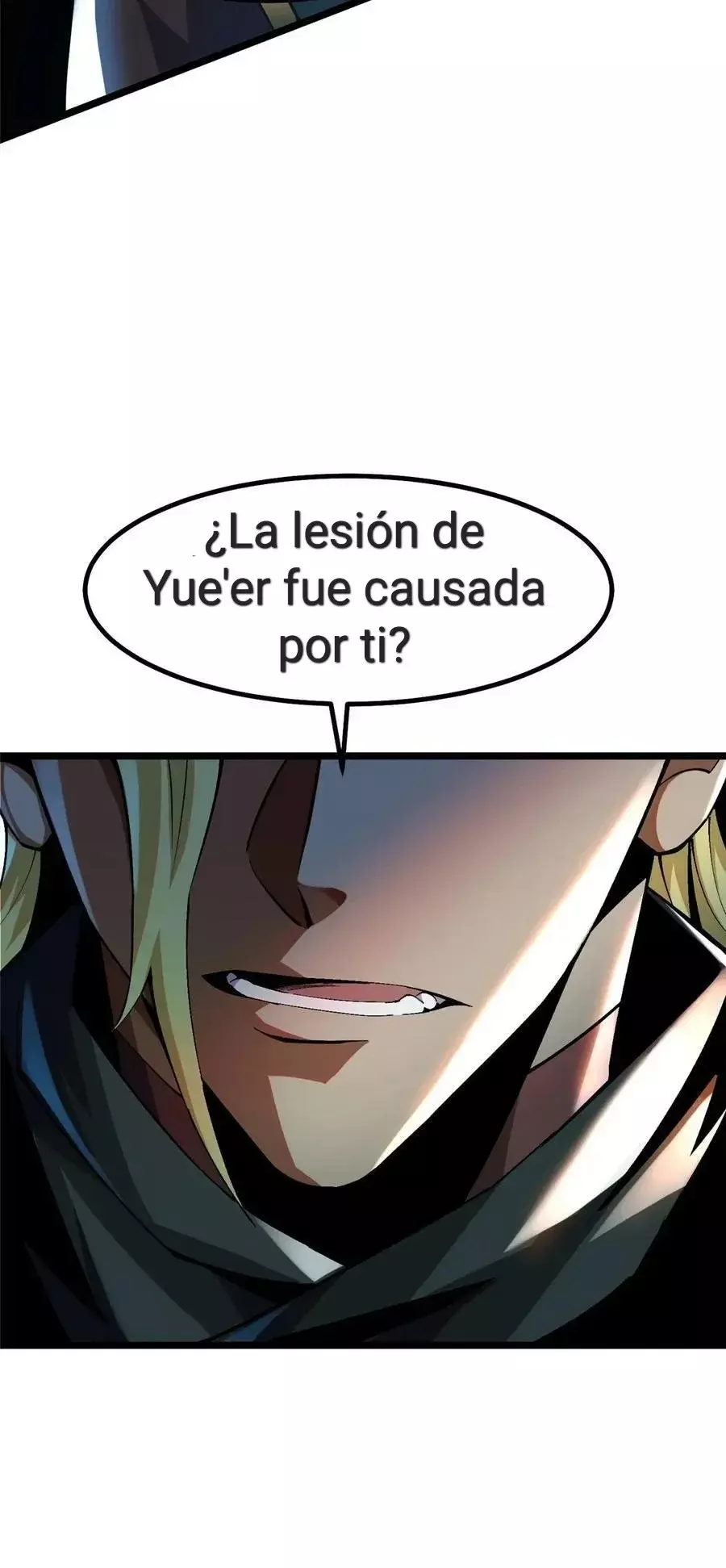 Read Realmente no quiero aprender hechizos prohibidos ES Manga Online