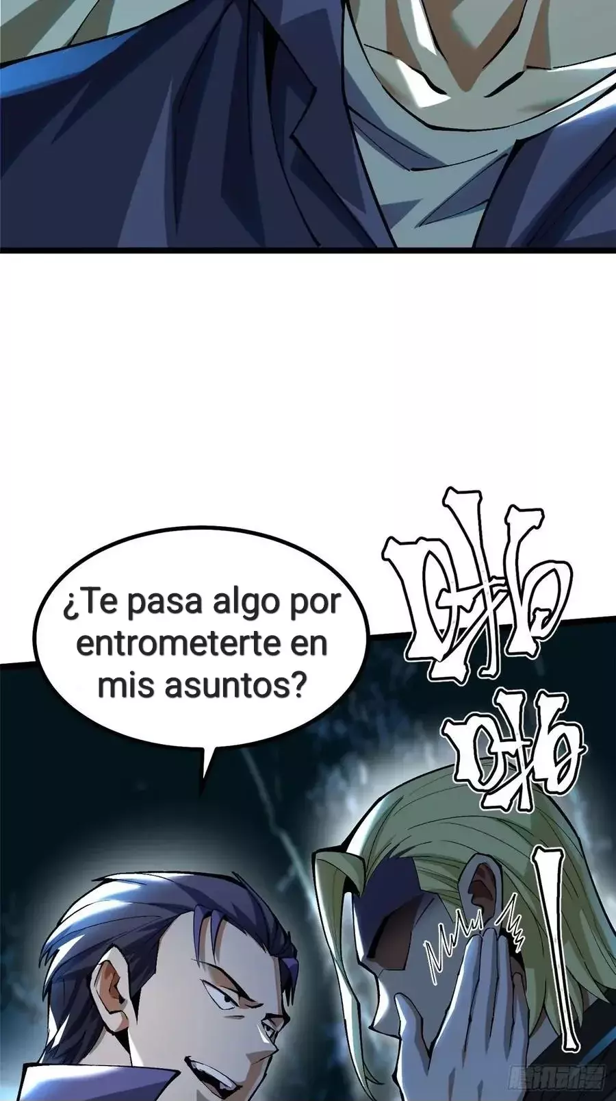 Read Realmente no quiero aprender hechizos prohibidos ES Manga Online