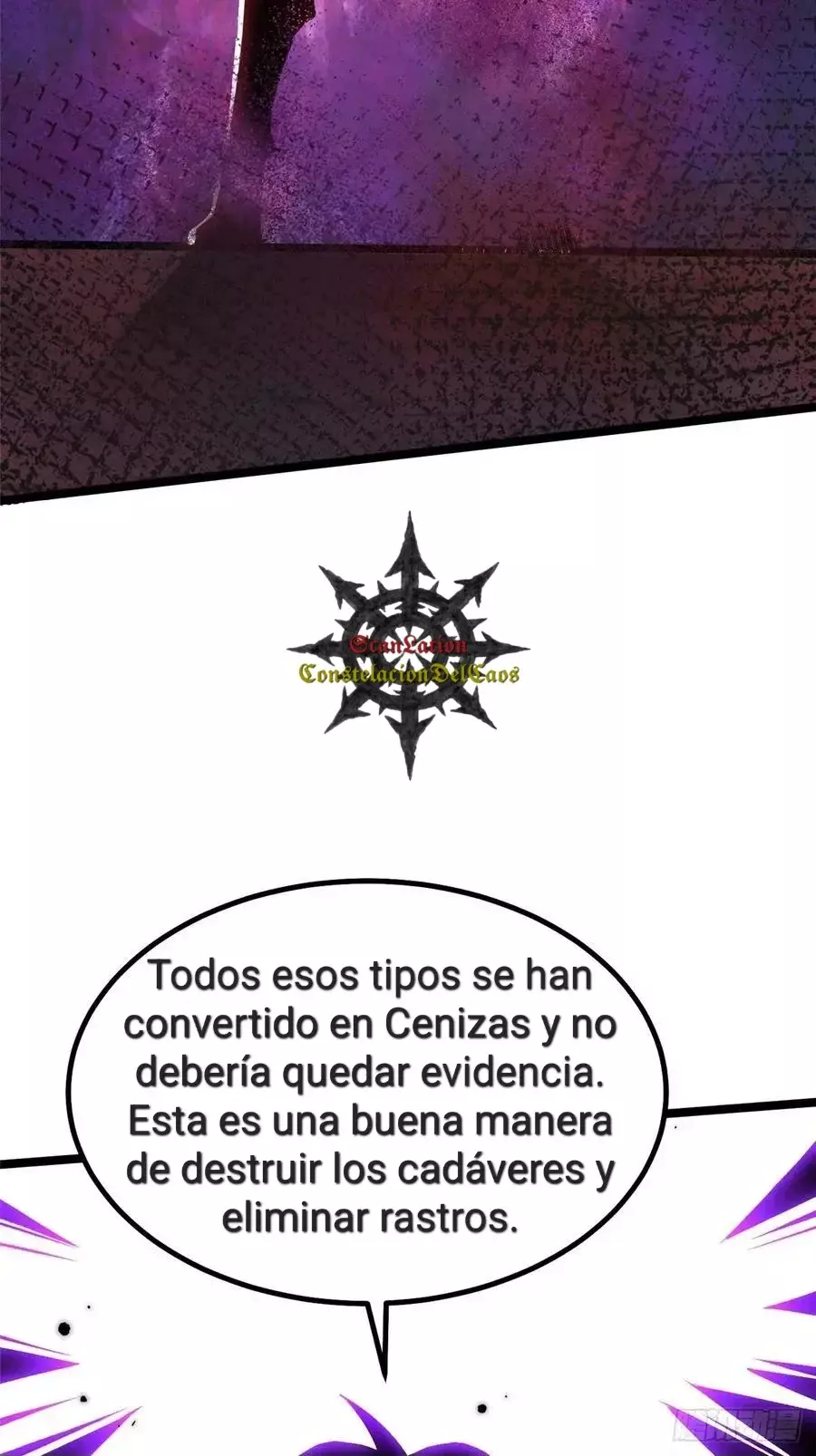 Read Realmente no quiero aprender hechizos prohibidos ES Manga Online