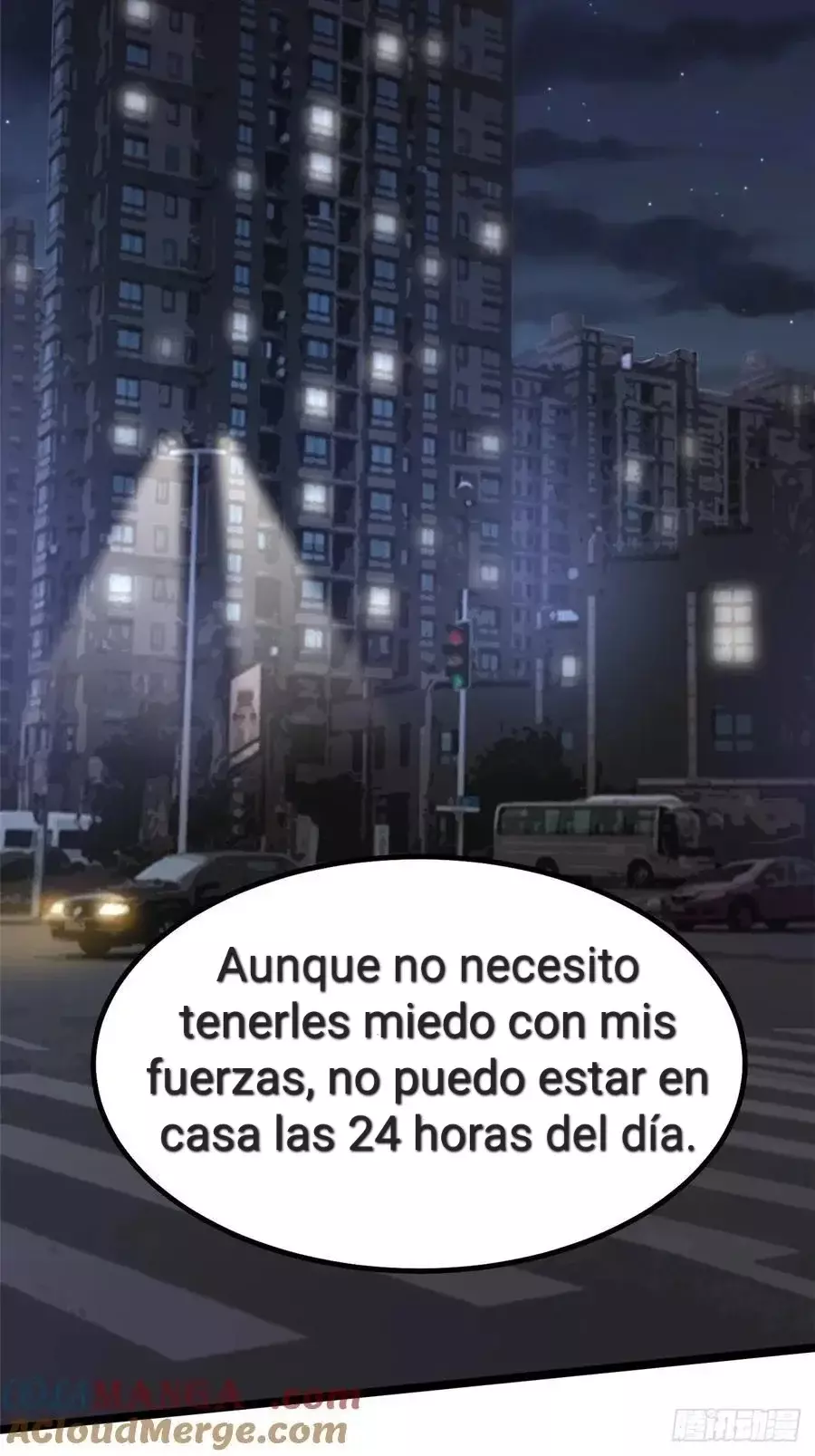 Read Realmente no quiero aprender hechizos prohibidos ES Manga Online