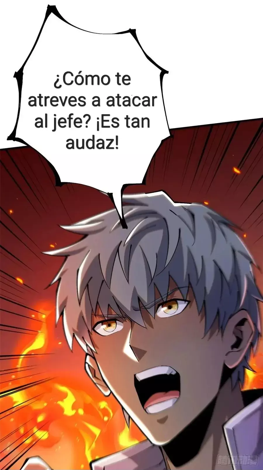 Read Realmente no quiero aprender hechizos prohibidos ES Manga Online